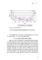 Diplomdarbs 'Valsts akciju sabiedrības "Latvijas Dzelzceļš" kravu pārvadājumu analīze', 38.