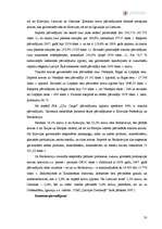 Diplomdarbs 'Valsts akciju sabiedrības "Latvijas Dzelzceļš" kravu pārvadājumu analīze', 50.