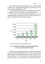 Diplomdarbs 'Valsts akciju sabiedrības "Latvijas Dzelzceļš" kravu pārvadājumu analīze', 51.