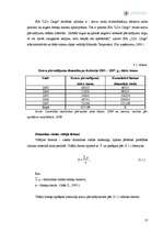 Diplomdarbs 'Valsts akciju sabiedrības "Latvijas Dzelzceļš" kravu pārvadājumu analīze', 57.