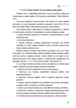 Diplomdarbs 'Valsts akciju sabiedrības "Latvijas Dzelzceļš" kravu pārvadājumu analīze', 62.