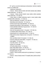 Diplomdarbs 'Valsts akciju sabiedrības "Latvijas Dzelzceļš" kravu pārvadājumu analīze', 72.