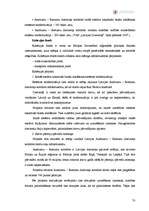 Diplomdarbs 'Valsts akciju sabiedrības "Latvijas Dzelzceļš" kravu pārvadājumu analīze', 73.