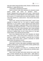 Diplomdarbs 'Valsts akciju sabiedrības "Latvijas Dzelzceļš" kravu pārvadājumu analīze', 74.