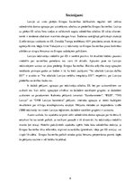 Referāts 'Latvijas iedzīvotāju piederības sajūta un uzticēšanās Eiropas Savienībai', 8.