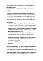 Konspekts 'Neverbālā saskarsme. Neverbālās saziņas zīmju sistēmas', 3.