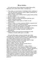 Konspekts 'Bērna tiesības', 1.