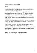 Prakses atskaite 'Laikmetīgās mākslas muzejs "Kim?"', 4.