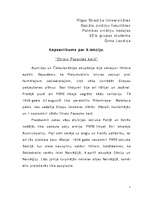 Konspekts 'Otrais pasaules karš', 1.