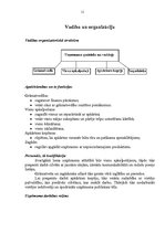 Biznesa plāns 'Lauku tūrisma uzņēmums "X"', 11.