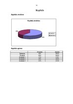 Biznesa plāns 'Lauku tūrisma uzņēmums "X"', 14.