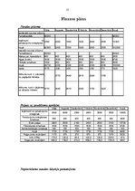 Biznesa plāns 'Lauku tūrisma uzņēmums "X"', 15.