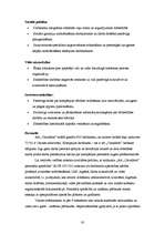 Referāts 'Ražošanas procesa organizācija uzņēmumā', 30.