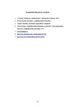 Referāts 'Ražošanas procesa organizācija uzņēmumā', 36.