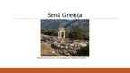 Prezentācija 'Senās Grieķijas un Ēģiptes arhitektūra', 7.