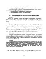 Diplomdarbs 'A/s "Grindeks" ražošanas procesa notekūdeņu analīze', 76.