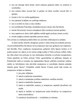 Referāts 'Darba tiesisko attiecību izbeigšanās tiesiskais regulējums', 9.