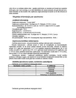 Biznesa plāns 'SIA "Lauku bode"', 4.
