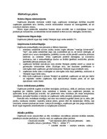 Biznesa plāns 'SIA "Lauku bode"', 14.