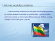 Prezentācija 'Lietuvas nodokļu sistēma', 2.