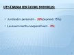 Prezentācija 'Lietuvas nodokļu sistēma', 8.