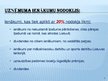 Prezentācija 'Lietuvas nodokļu sistēma', 9.