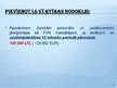 Prezentācija 'Lietuvas nodokļu sistēma', 16.