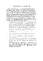 Referāts 'Nodarbinātības līmenis Latvijā', 1.