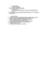 Referāts 'Diabētiskā ketacidotiskā koma', 9.