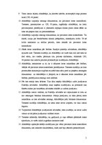 Prakses atskaite 'Juridiskās fakultātes pirmā kursa prakses atskaite', 2.