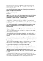 Konspekts 'Vecā derība', 2.