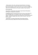 Konspekts 'Vecā derība', 3.