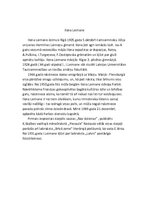 Referāts 'Ilonas Leimanes darbs "Vilkaču mantiniece"', 3.