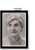 Referāts 'Ilonas Leimanes darbs "Vilkaču mantiniece"', 10.