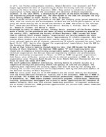 Eseja 'The History of the National Society of Black Engineers', 1.