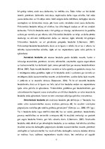 Referāts 'Bezdarbs Latvijā un tā ietekme uz uzņēmuma darbību', 4.