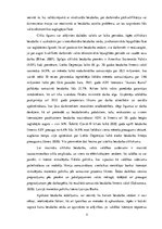 Referāts 'Bezdarbs Latvijā un tā ietekme uz uzņēmuma darbību', 6.