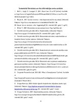 Referāts 'Bezdarbs Latvijā un tā ietekme uz uzņēmuma darbību', 26.