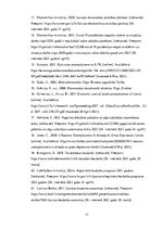 Referāts 'Bezdarbs Latvijā un tā ietekme uz uzņēmuma darbību', 27.