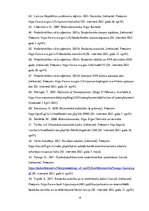 Referāts 'Bezdarbs Latvijā un tā ietekme uz uzņēmuma darbību', 28.