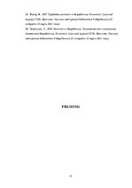 Referāts 'Bezdarbs Latvijā un tā ietekme uz uzņēmuma darbību', 29.