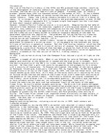 Eseja 'Aquaculture in the British Columbia Fishery', 1.