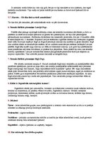 Konspekts 'Industriālās revolūcijas pamatzināšanas 8.klasei', 3.