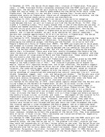 Eseja 'The Soviet Invasion of Afghanistan', 1.