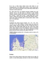 Referāts 'Valstī iespējamās katastrofas, to sekas', 6.