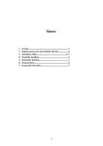 Konspekts 'Mangāns Mn', 2.