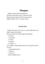 Konspekts 'Mangāns Mn', 4.