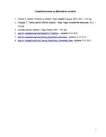 Eseja 'Satversmes 116.panta piemērošana Satversmes tiesas spriedumos', 5.