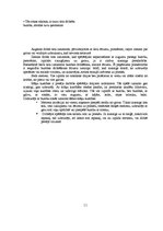 Referāts 'Metiens basketbolā un tā tehniskais izpildījums', 10.