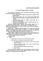 Referāts 'Metiens basketbolā un tā tehniskais izpildījums', 12.